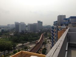 Tradehub 21 (D22), Factory #606787871